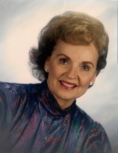Jean Lucille Robertson