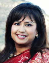 Photo of Dr. Champa Ramnath, DDS