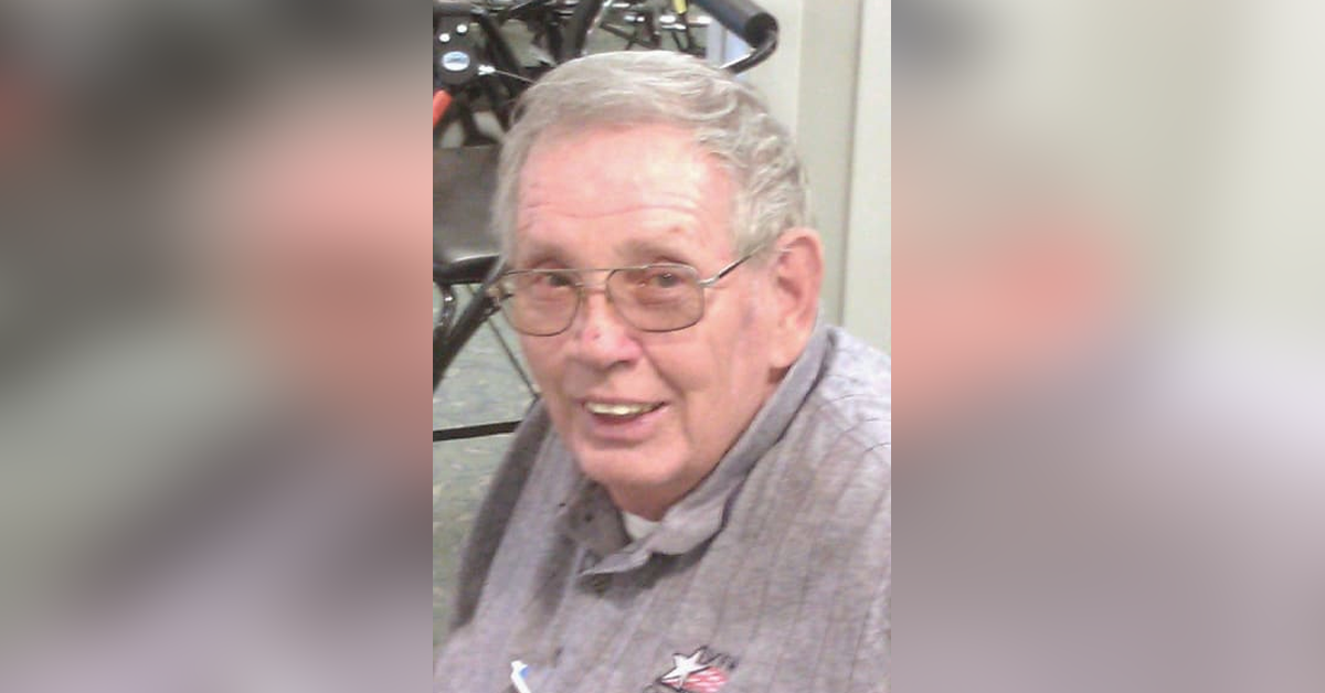 Obituary information for John Ludlow