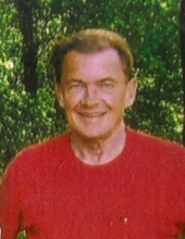 Stanley  W. Janeshek Jr.