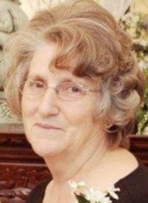 Judy Naquin Dupre
