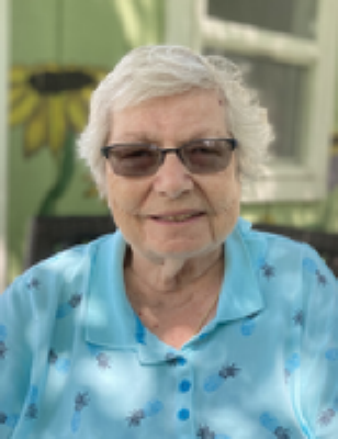 Major Shirley Litherland Manitowoc, Wisconsin Obituary
