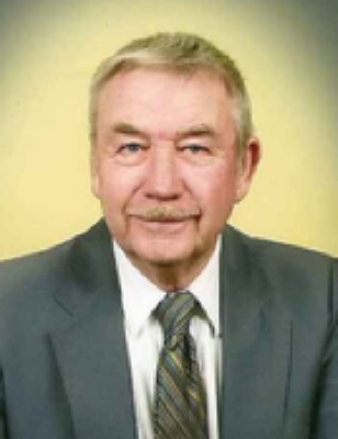 Richard Mohn