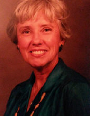 Photo of Betty Norton