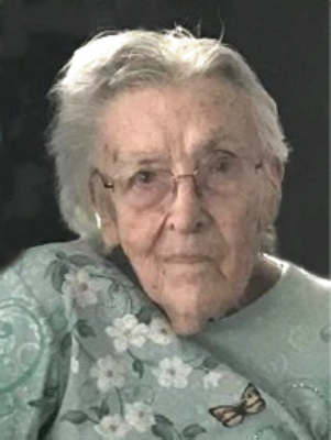 Dorothy P. Smith Hilton, New York Obituary