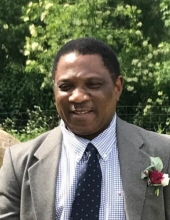 Dr. Ibrahim Hadgie Chapeyama, DPT