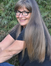 Cynthia M. Hess