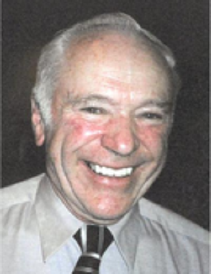 Cyril Joseph Marcotte Weyburn, Saskatchewan Obituary