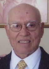 Eduardo G. Avila