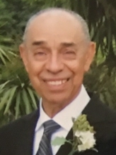 John E. Ferreira
