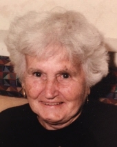 Marjorie E. McCarthy