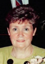 Mary C. Taylor