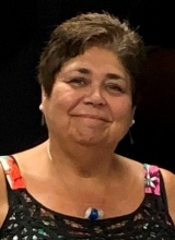 Linda M. Perry