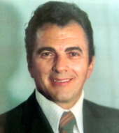 George Mihailides
