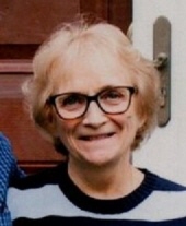 Rita Jeanne Robillard
