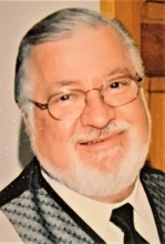 Robert F. Perry