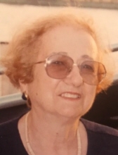Maria Alcinda Faria