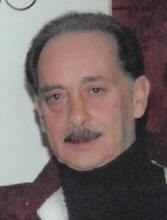 Robert M. Silva