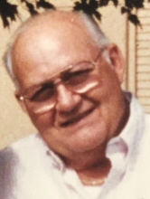 Eugene M. Morales