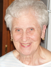 Doris E. Lemieux