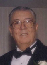 Raymond F. Aldrich
