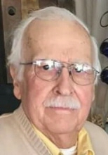 Francis W. Lalli