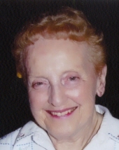 Doris Kenney