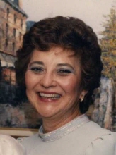 Virginia E. Hawksley