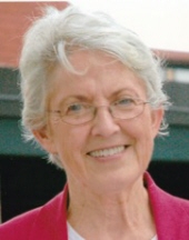 Mary E. Turley
