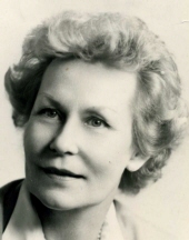 Shirley June Magsamen