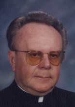 Rev. Thomas L. Keenan
