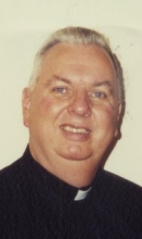 Rev. Paul F. Reynolds