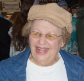 Mary B. Alfano