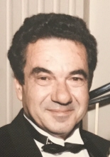 Victor M. Soares