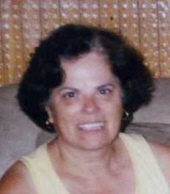 Rita M. Furtado