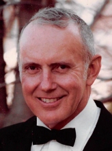 Luther M. Goff