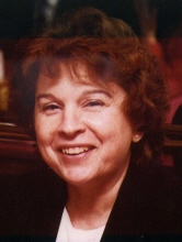 Marilyn M. Chartier