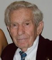 John L. Ferreira, Sr.