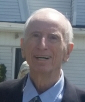 Robert C. Whitaker