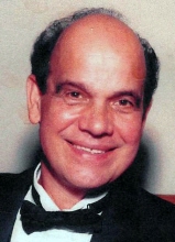 Daniel F. Amaral