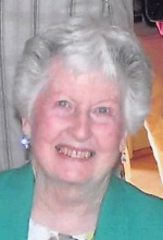 Lillian E. Chalmers