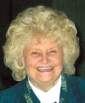 Beverly A. Walsh