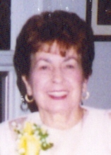 Mary J. Silvia