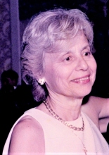 Olga Mihailides