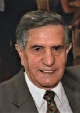 Francisco S. Aguiar