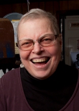 Gail F. Whitsitt-Lynch