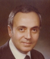 Bernard V. Scola