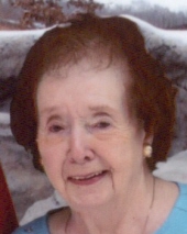 Irene M. Martin