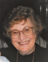 Frances M. Murray