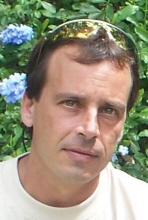 Christopher A. Corvi